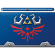 Illustration for article titled New Nintendo 2DS Is Very iLegend Of Zelda/i